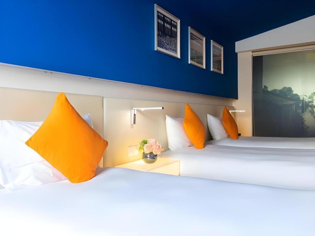Hotel Soul Suzhou 4*