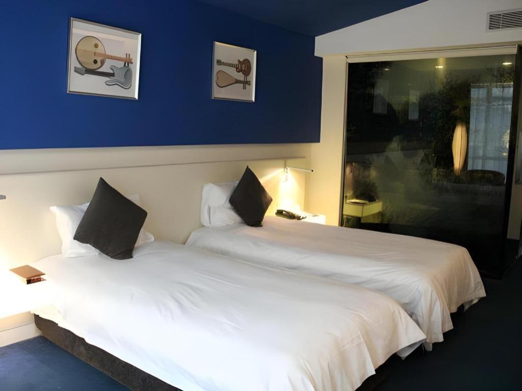 Soul Suzhou 4* Suzhou (Jiangsu)