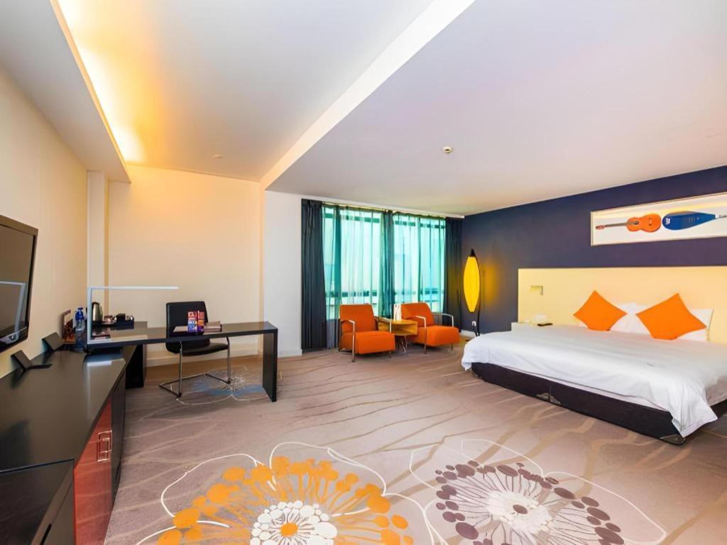 Hotel Soul Suzhou