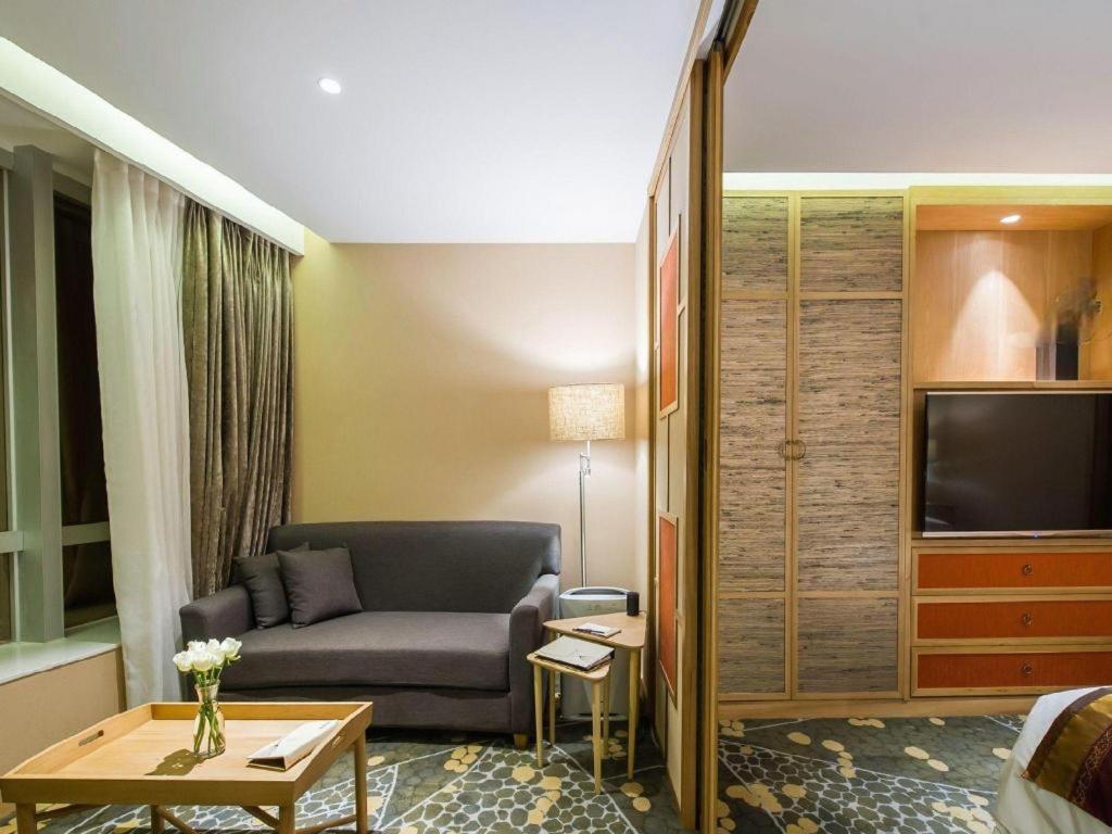 Soul Suzhou 4* Suzhou (Jiangsu)