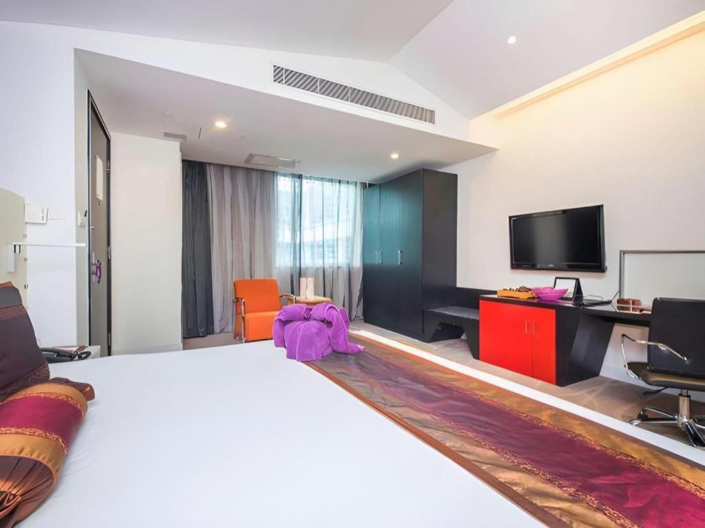 Soul Suzhou 4*
