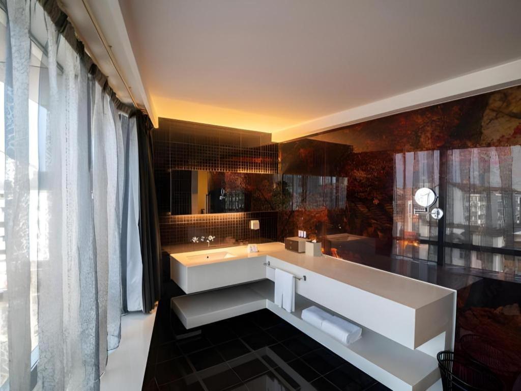 Hotel Soul Suzhou