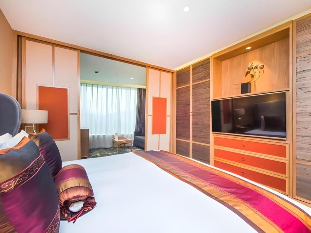 Soul Suzhou 4* Suzhou (Jiangsu)