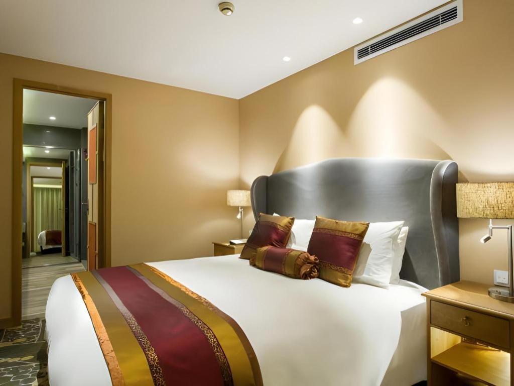 Soul Suzhou 4*