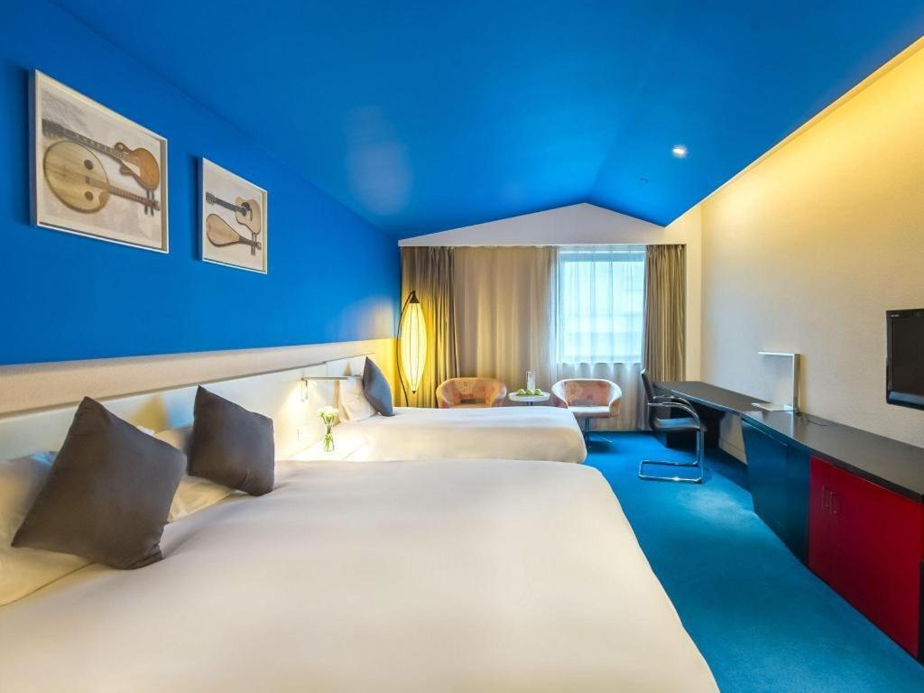 Hotel Soul Suzhou