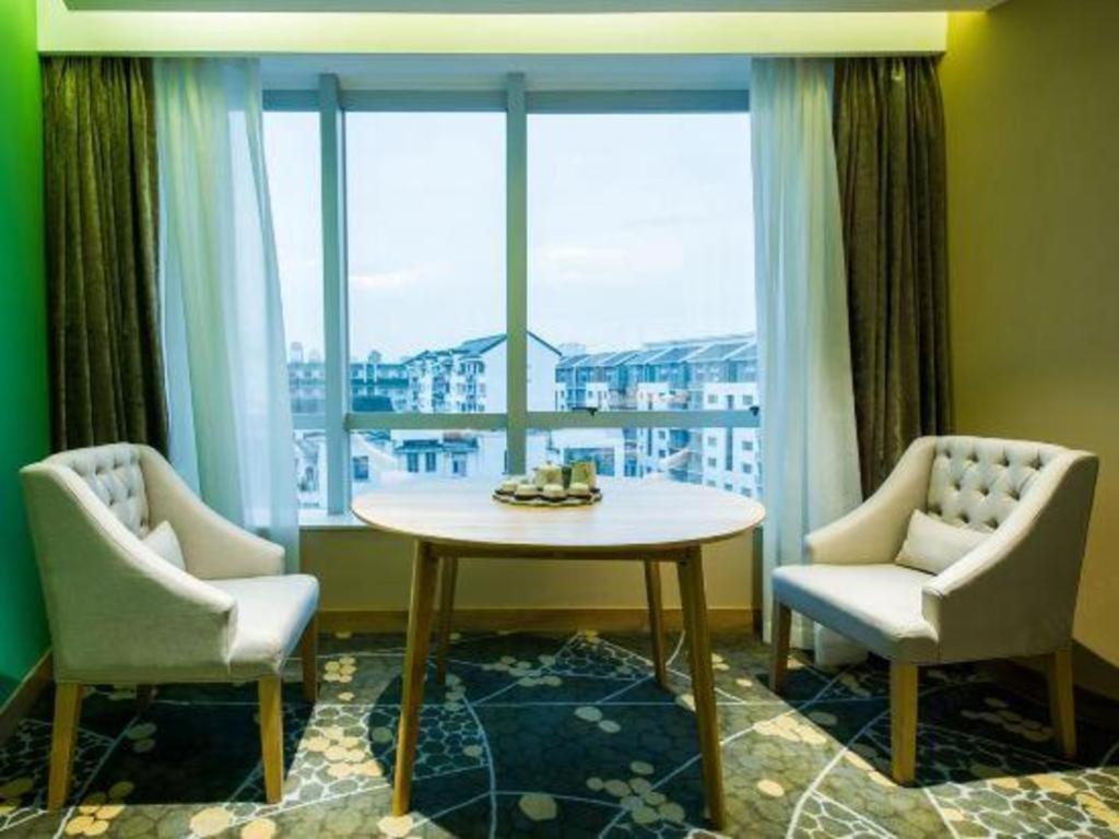 Soul Suzhou 4* Suzhou (Jiangsu)