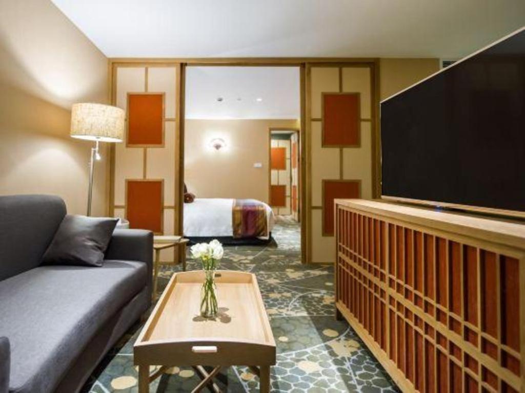 Hotel Soul Suzhou