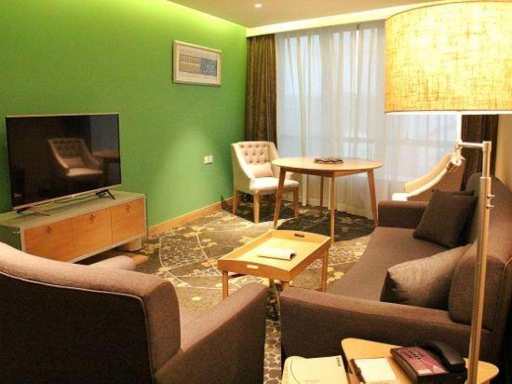 Soul Suzhou 4* Suzhou (Jiangsu)