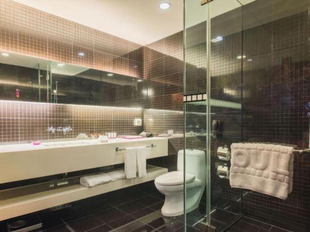 Soul Suzhou 4*