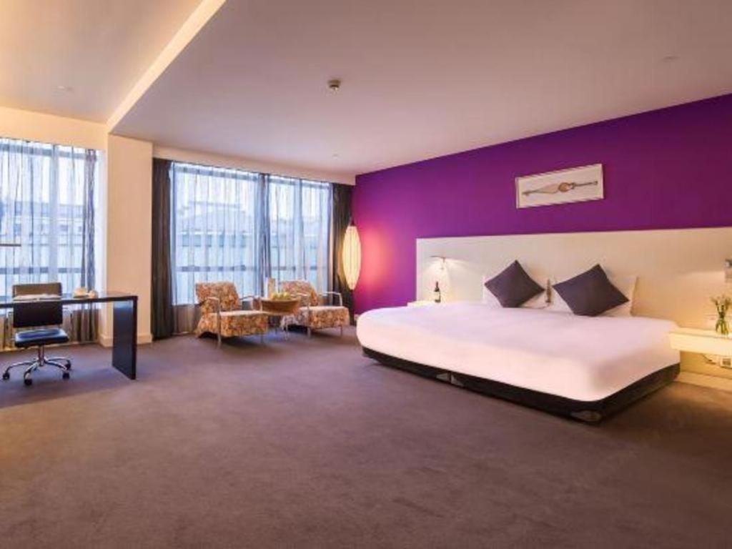 Soul Suzhou Hotel Suzhou (Jiangsu)