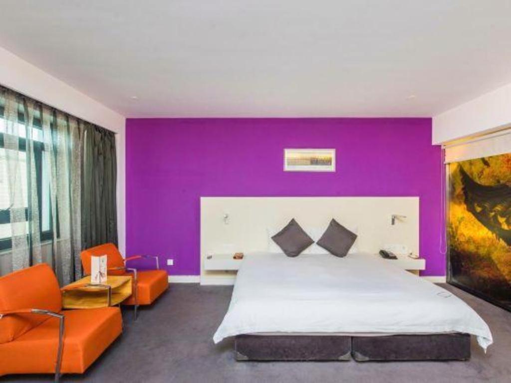 Soul Suzhou 4* Suzhou (Jiangsu)