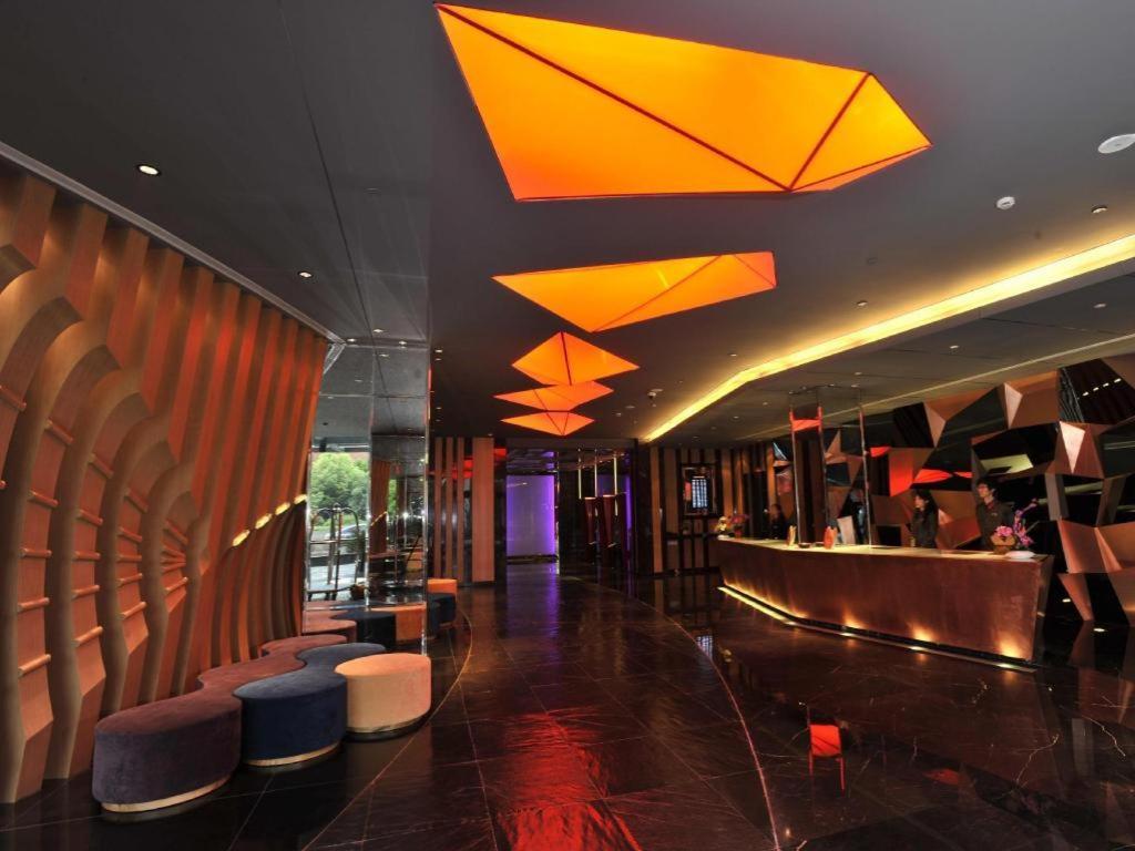 Soul Suzhou 酒店 苏州