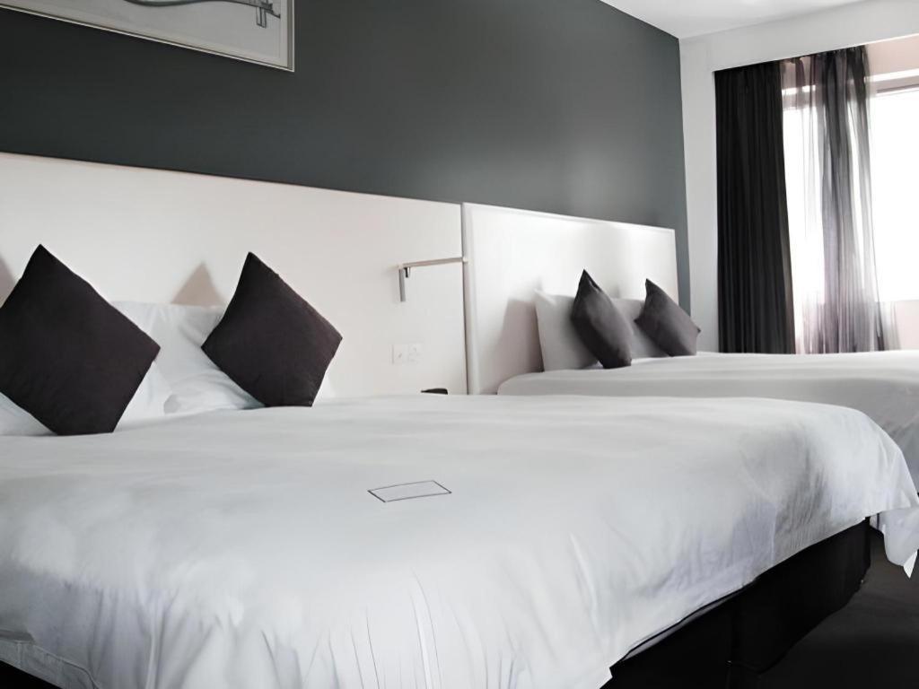 Soul Suzhou 酒店 苏州