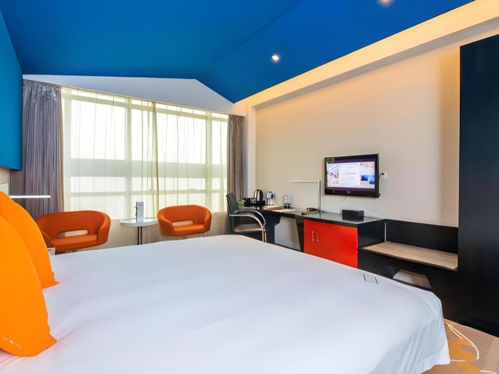 Soul Suzhou 4*