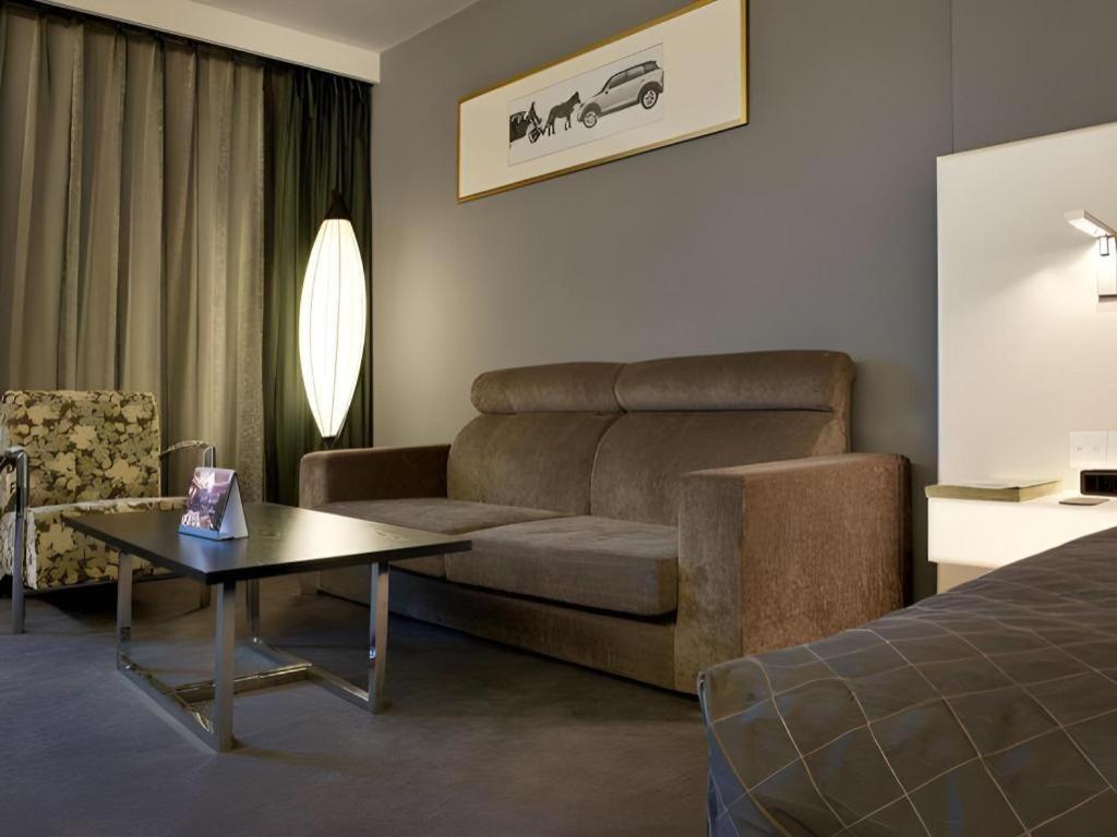 Soul Suzhou 4*