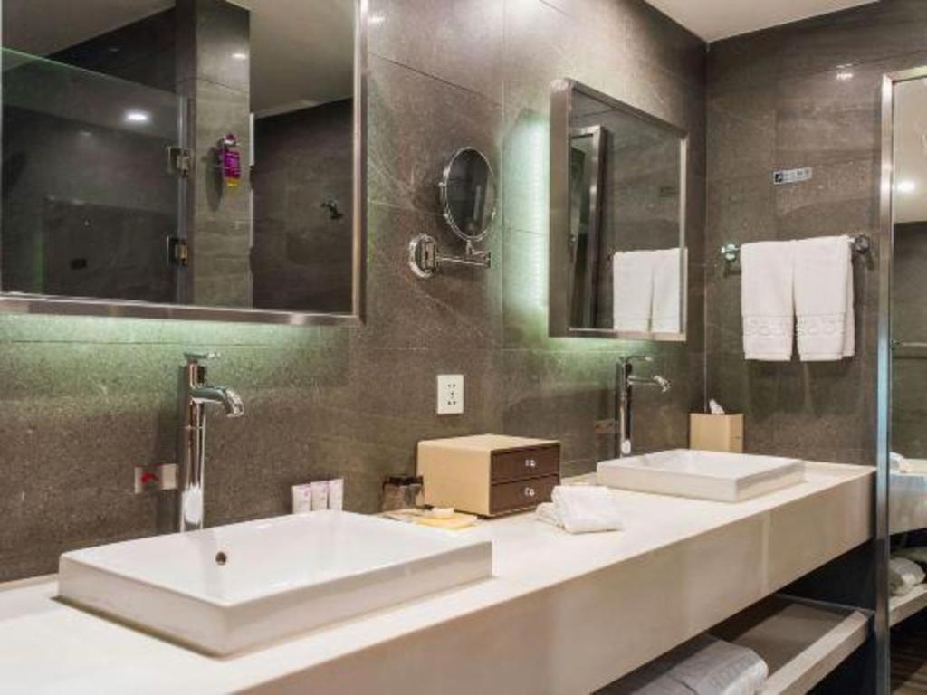 Soul Suzhou 4*
